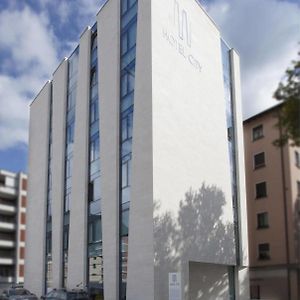 Hotel City Lugano
